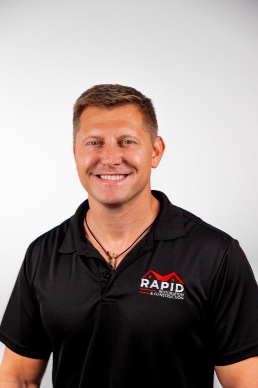 Josh Smith, Operating Partner at Rapid