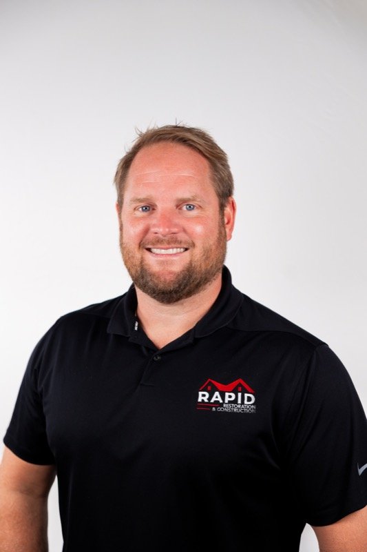 Keith Abney, Operating Partner at Rapid